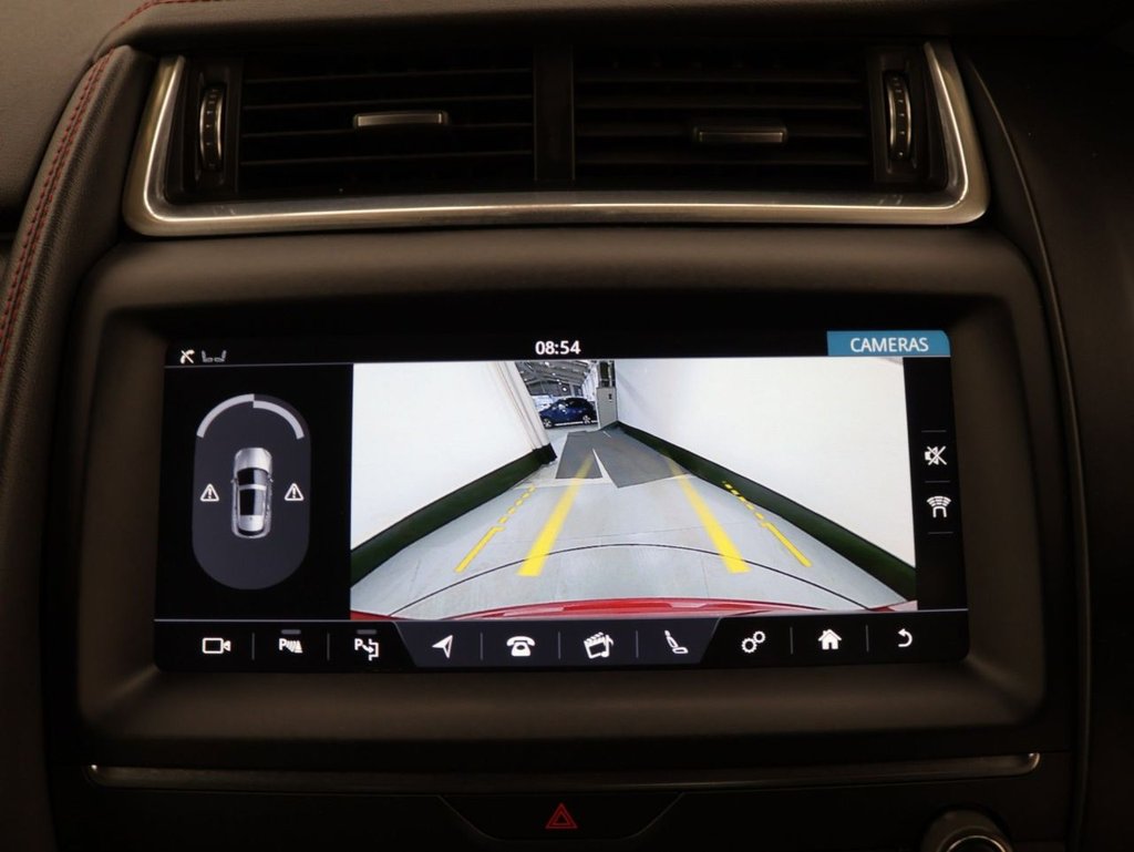 Used Jaguar E-Pace 2018 for sale - 78044331: Photo 17