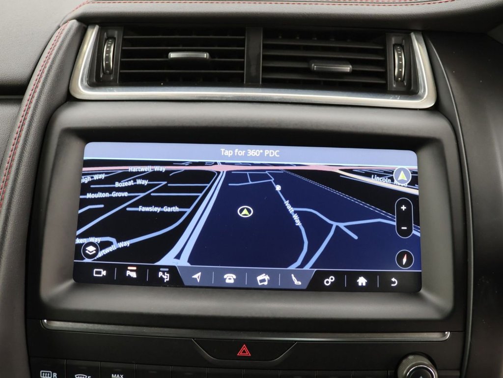 Used Jaguar E-Pace 2018 for sale - 78044331: Photo 18