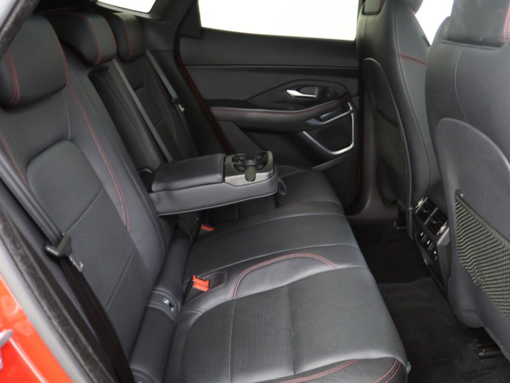 Used Jaguar E-Pace 2018 for sale - 78044331: Photo 19