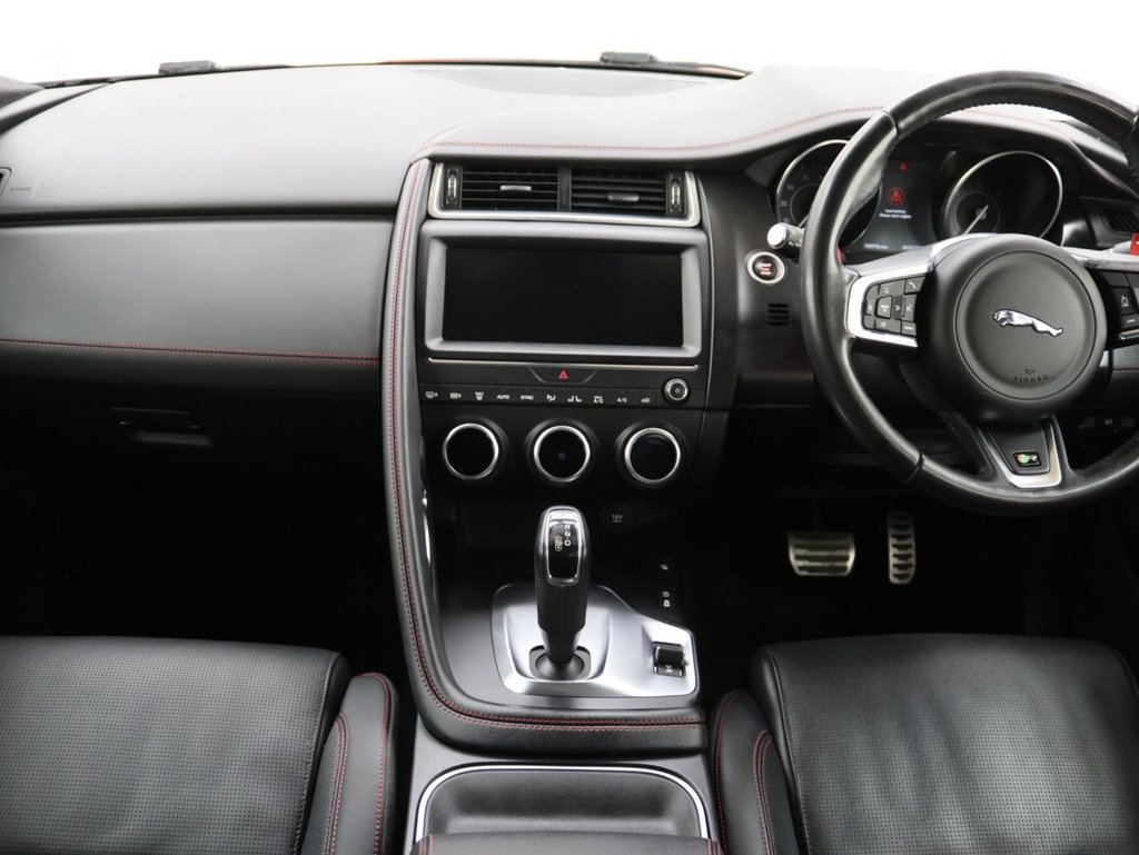 Used Jaguar E-Pace 2018 for sale - 78044331: Photo 20