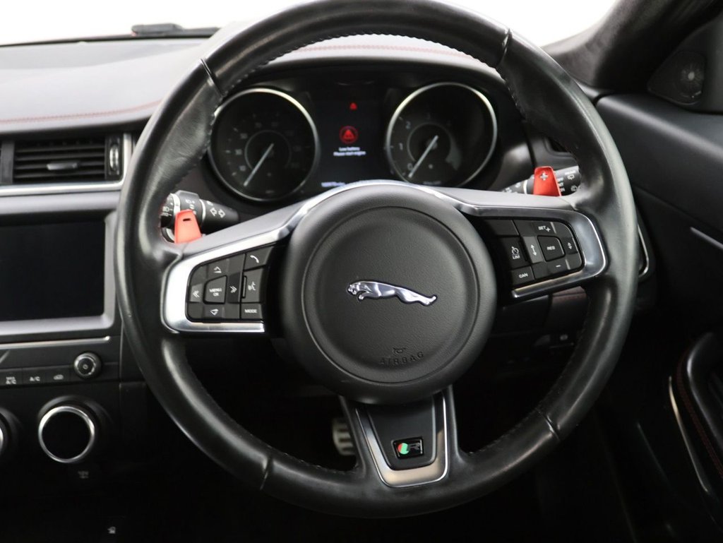 Used Jaguar E-Pace 2018 for sale - 78044331: Photo 21