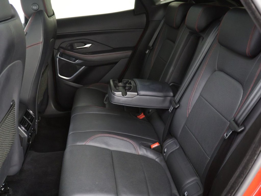 Used Jaguar E-Pace 2018 for sale - 78044331: Photo 23