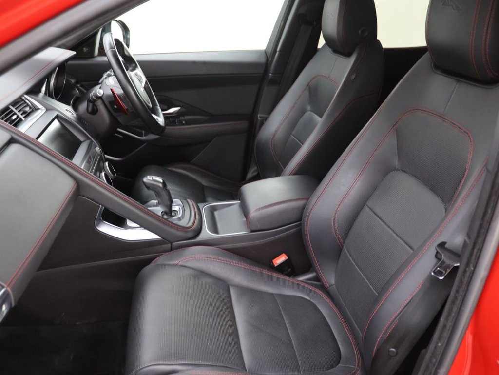 Used Jaguar E-Pace 2018 for sale - 78044331: Photo 24