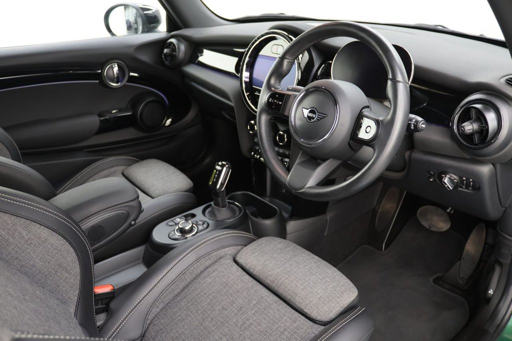 Used MINI Hatch 2021 for sale - 77355854: Photo 10