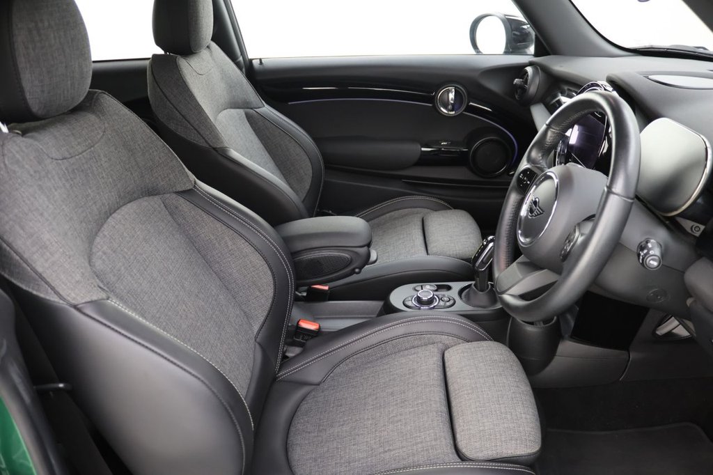 Used MINI Hatch 2021 for sale - 77355854: Photo 12