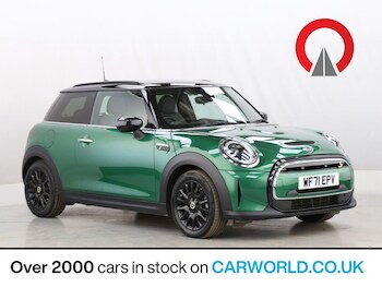 Used MINI Hatch 2021 for sale - 77355854: Photo