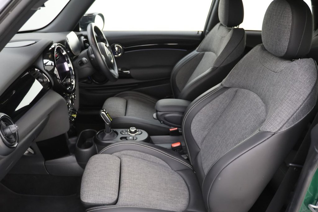 Used MINI Hatch 2021 for sale - 77355854: Photo 22