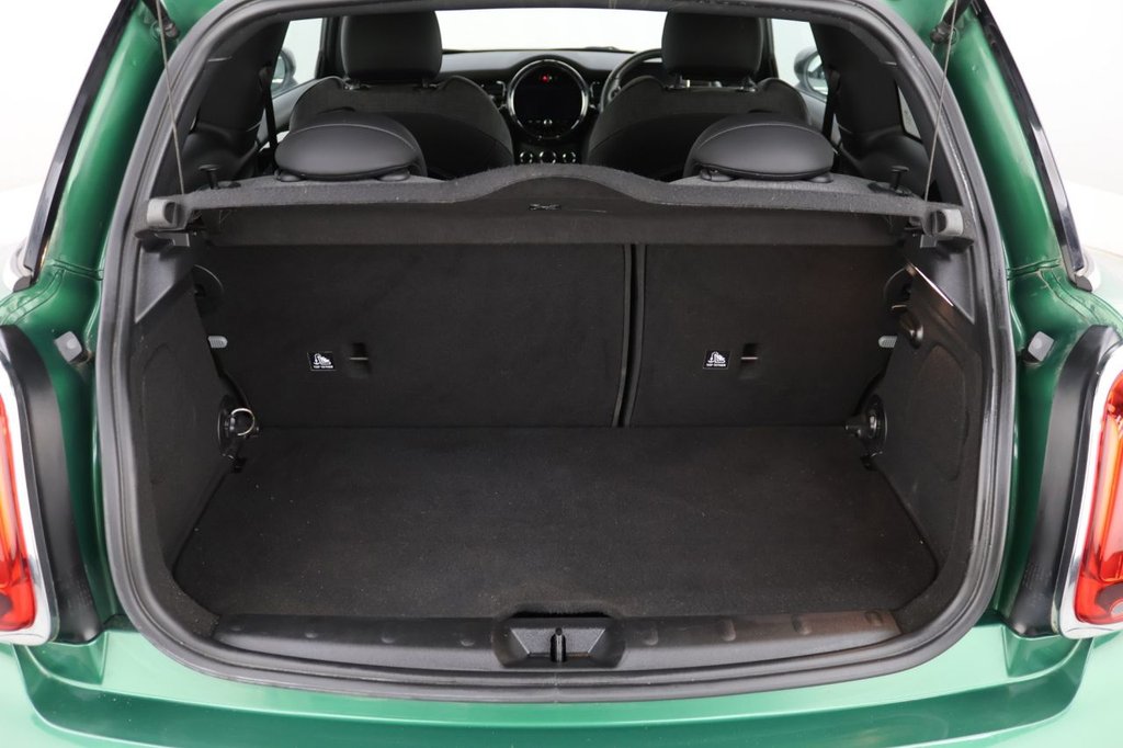 Used MINI Hatch 2021 for sale - 77355854: Photo 25