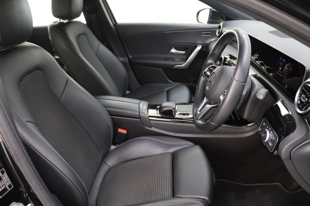 Used Mercedes-Benz A-Class 2019 for sale - 77421785: Photo 12