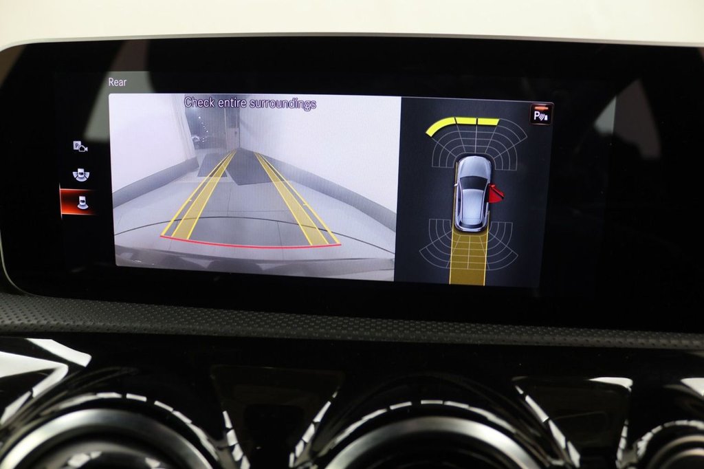 Used Mercedes-Benz A-Class 2019 for sale - 77421785: Photo 16