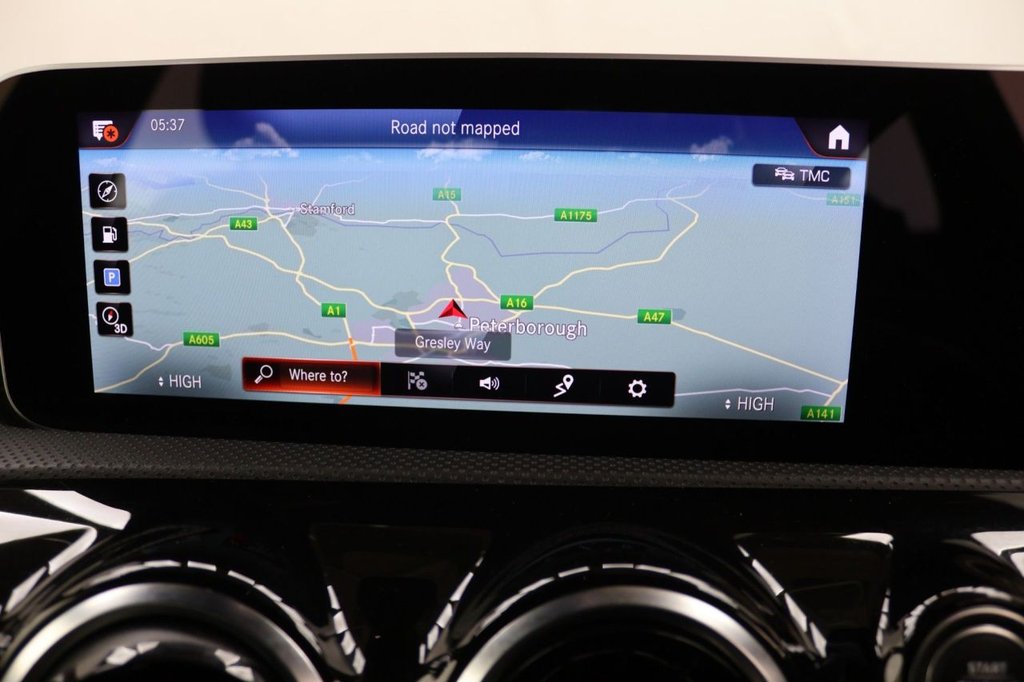 Used Mercedes-Benz A-Class 2019 for sale - 77421785: Photo 17