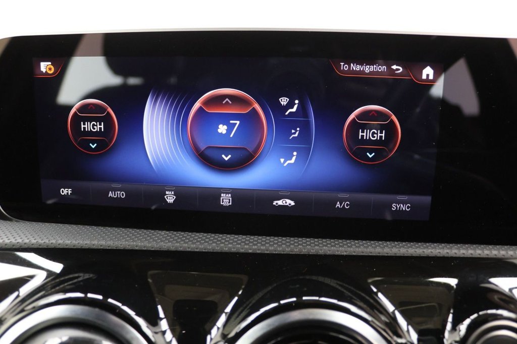 Used Mercedes-Benz A-Class 2019 for sale - 77421785: Photo 18