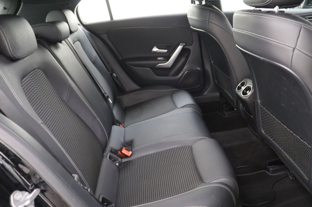 Used Mercedes-Benz A-Class 2019 for sale - 77421785: Photo 20