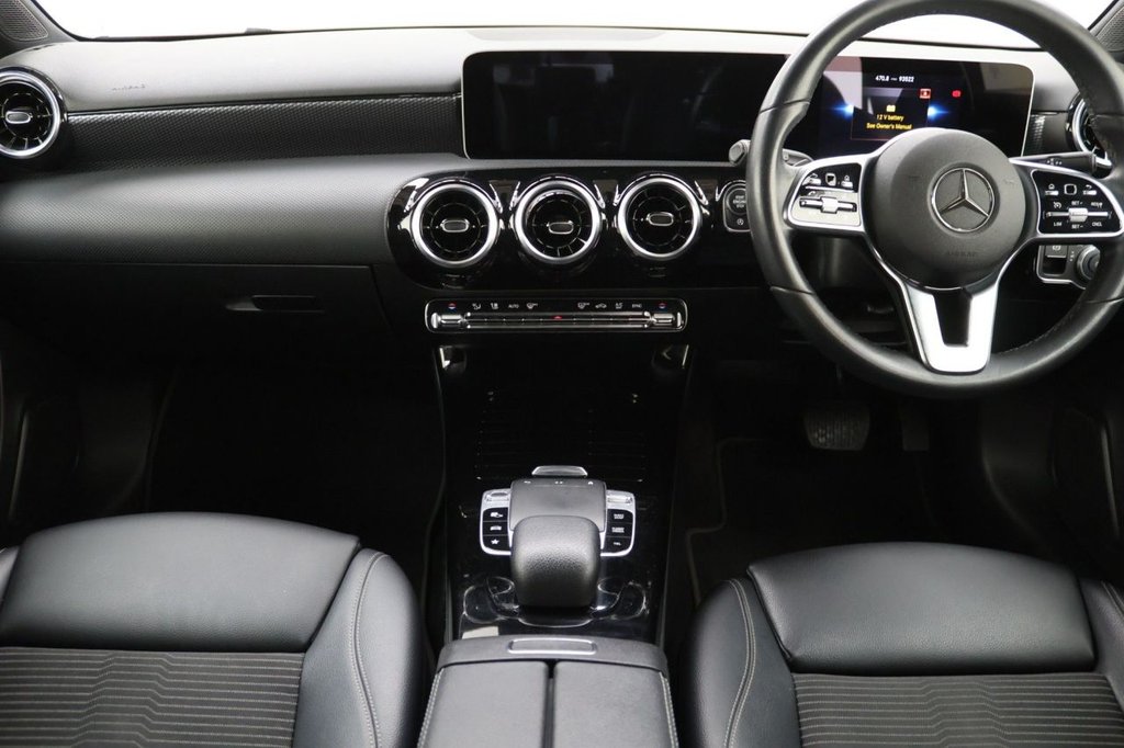 Used Mercedes-Benz A-Class 2019 for sale - 77421785: Photo 21