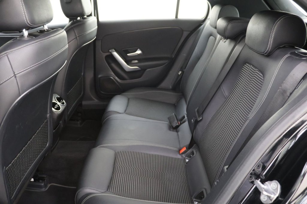 Used Mercedes-Benz A-Class 2019 for sale - 77421785: Photo 24