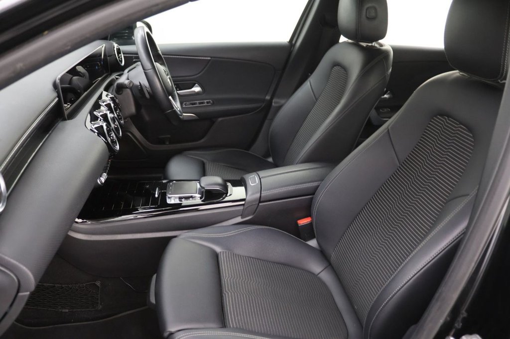 Used Mercedes-Benz A-Class 2019 for sale - 77421785: Photo 25