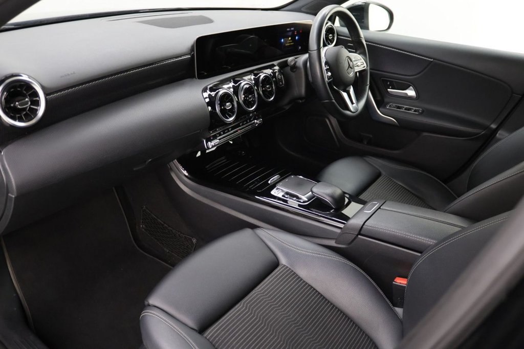 Used Mercedes-Benz A-Class 2019 for sale - 77421785: Photo 26