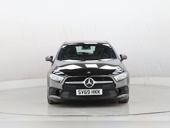 Used Mercedes-Benz A-Class 2019 for sale - 77421785: Photo