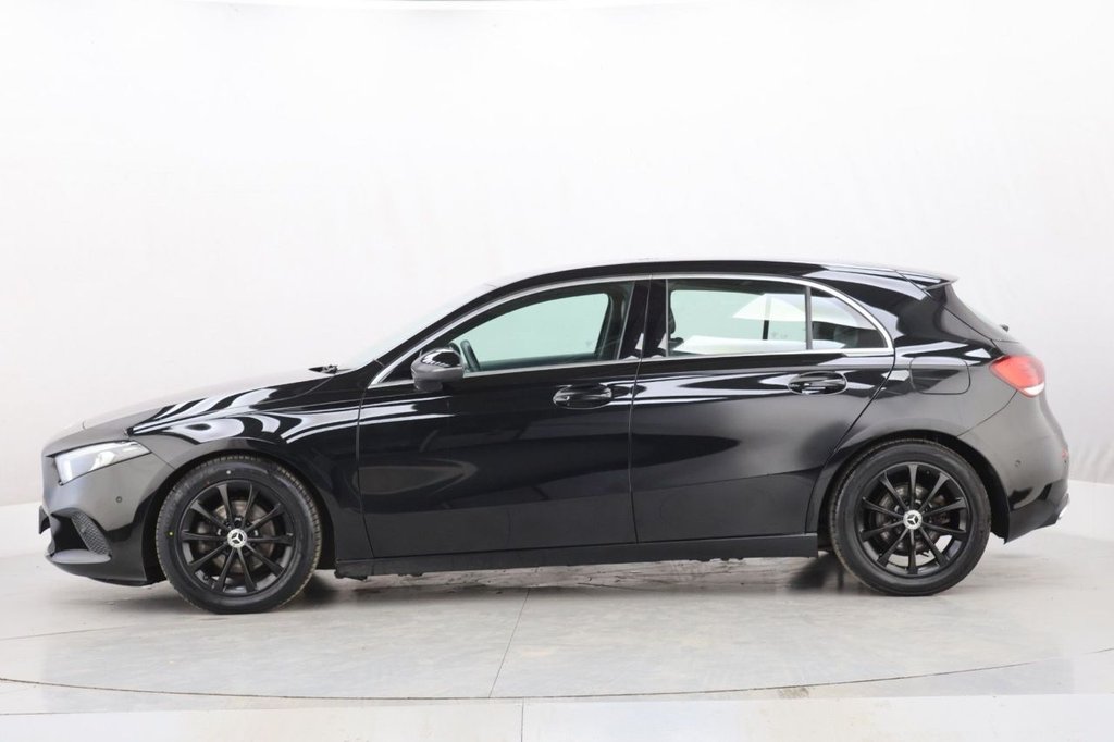 Used Mercedes-Benz A-Class 2019 for sale - 77421785: Photo 6