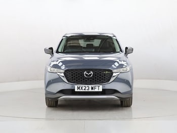Used Mazda CX-5 2023 for sale - 79543612: Photo