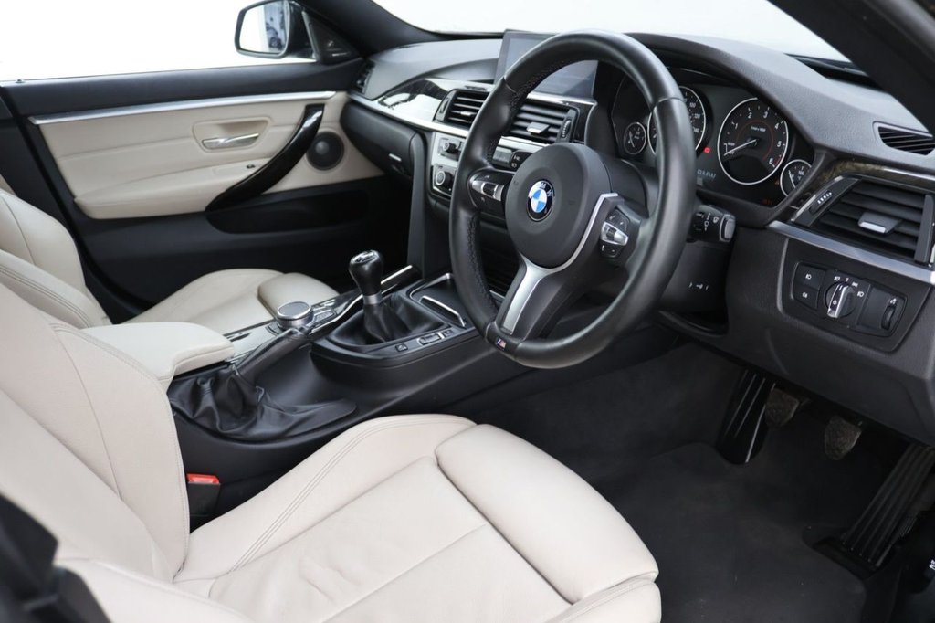 Used BMW 4 Series 2017 for sale - 77026882: Photo 10