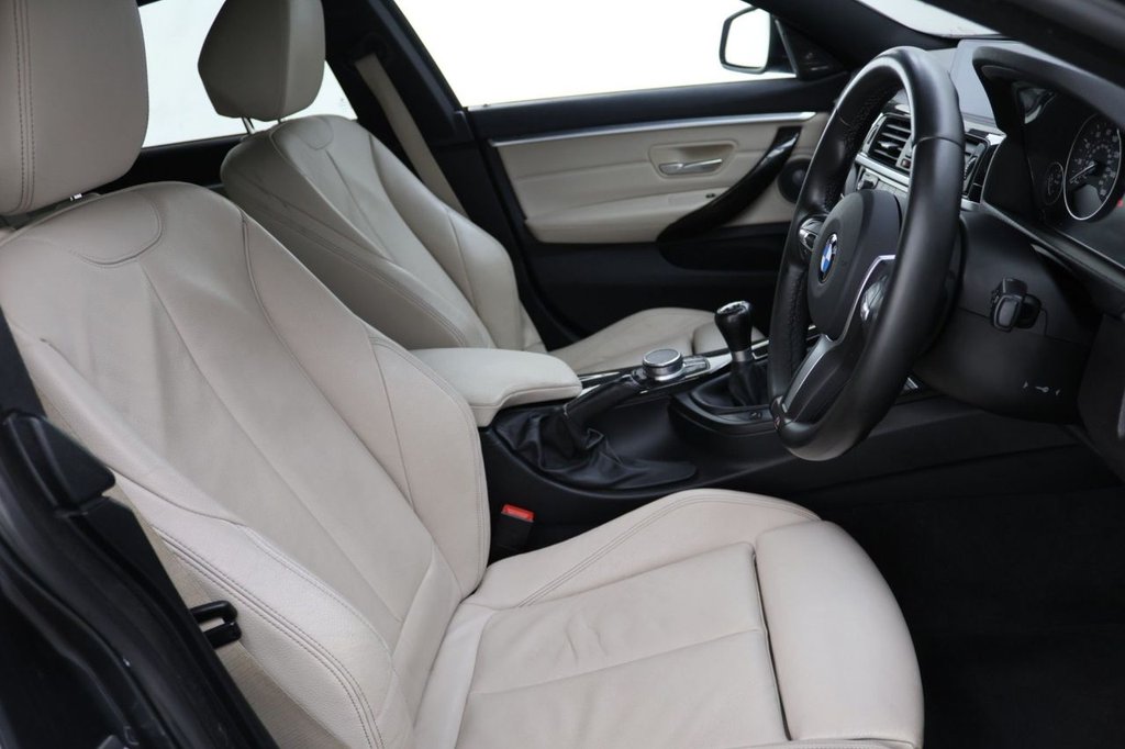 Used BMW 4 Series 2017 for sale - 77026882: Photo 12