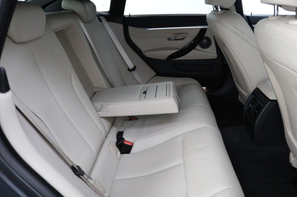 Used BMW 4 Series 2017 for sale - 77026882: Photo 17