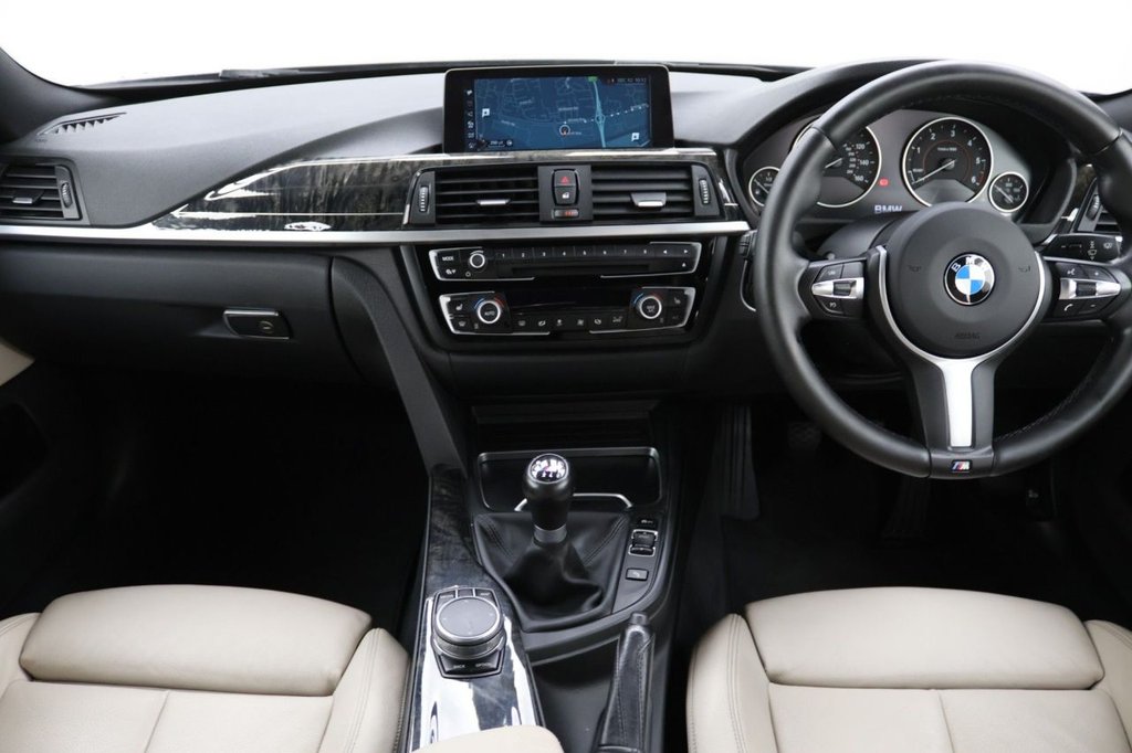 Used BMW 4 Series 2017 for sale - 77026882: Photo 19