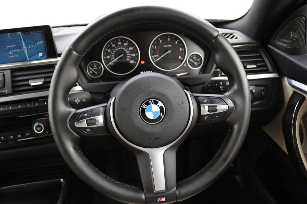 Used BMW 4 Series 2017 for sale - 77026882: Photo 20