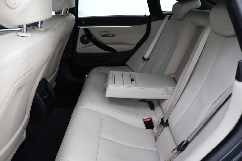 Used BMW 4 Series 2017 for sale - 77026882: Photo 21