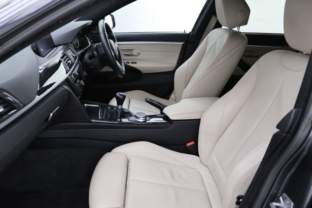 Used BMW 4 Series 2017 for sale - 77026882: Photo 22