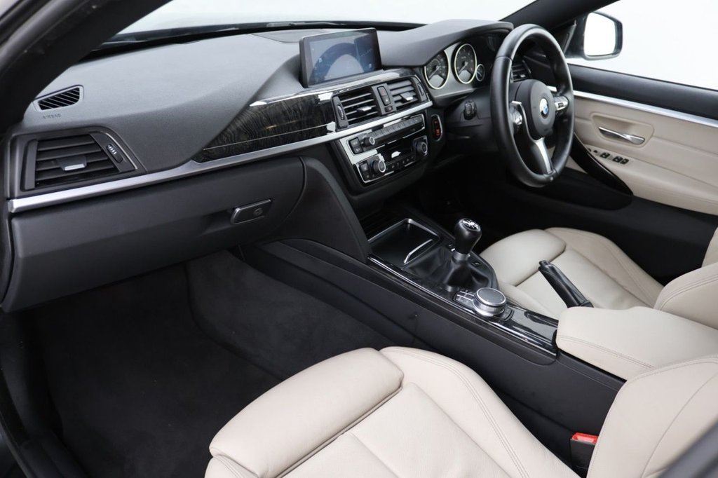 Used BMW 4 Series 2017 for sale - 77026882: Photo 23