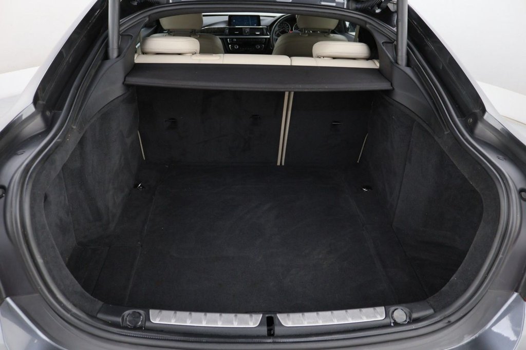 Used BMW 4 Series 2017 for sale - 77026882: Photo 25