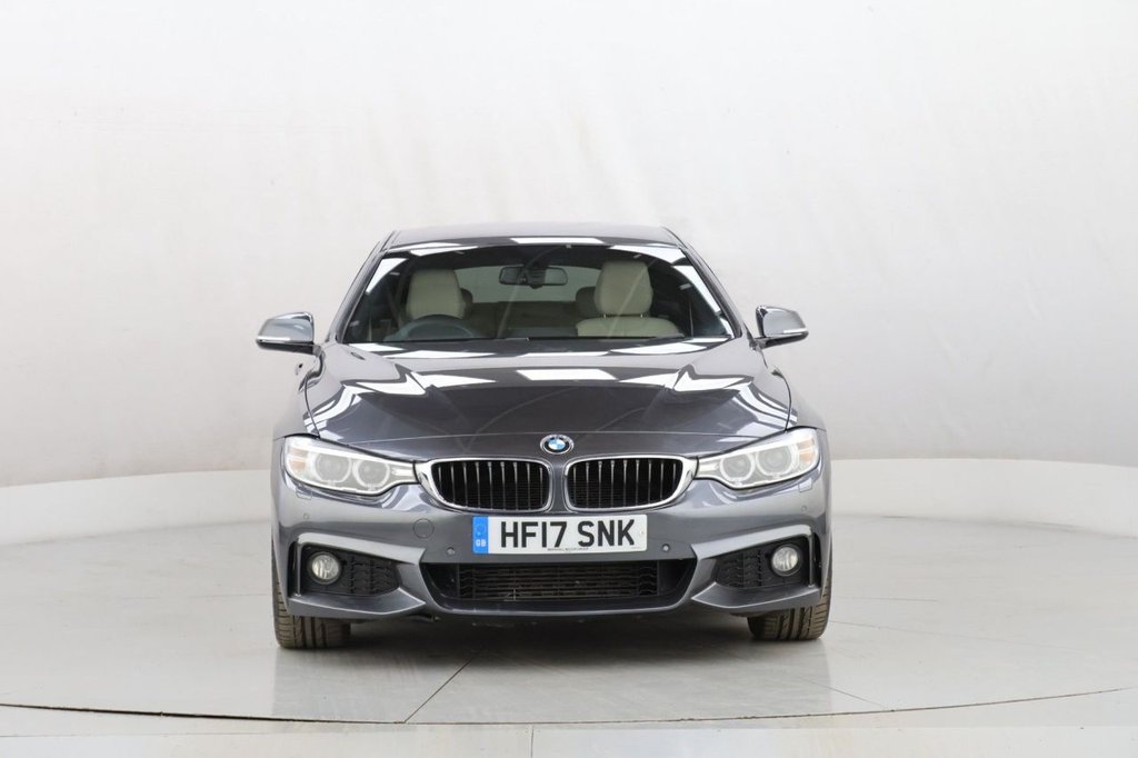 Used BMW 4 Series 2017 for sale - 77026882: Photo 3