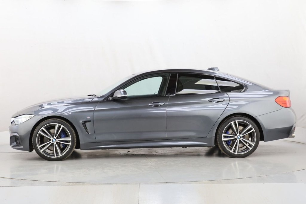 Used BMW 4 Series 2017 for sale - 77026882: Photo 6