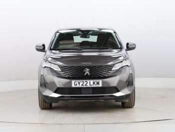 Used Peugeot 3008 2022 for sale - 75149879: Photo