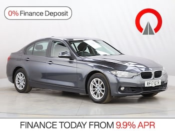 Used BMW 3 Series 2017 for sale - 78657830: Photo
