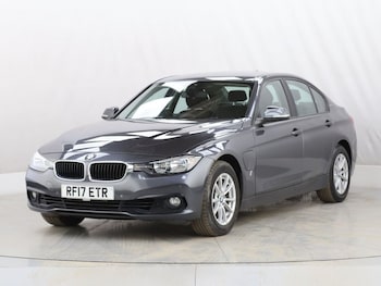 Used BMW 3 Series 2017 for sale - 78657830: Photo