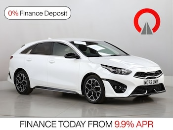 Used Kia Pro Ceed 2023 for sale - 78514130: Photo