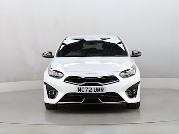 Used Kia Pro Ceed 2023 for sale - 78514130: Photo