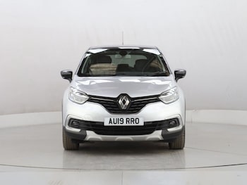 Used Renault Captur 2019 for sale - 79322906: Photo