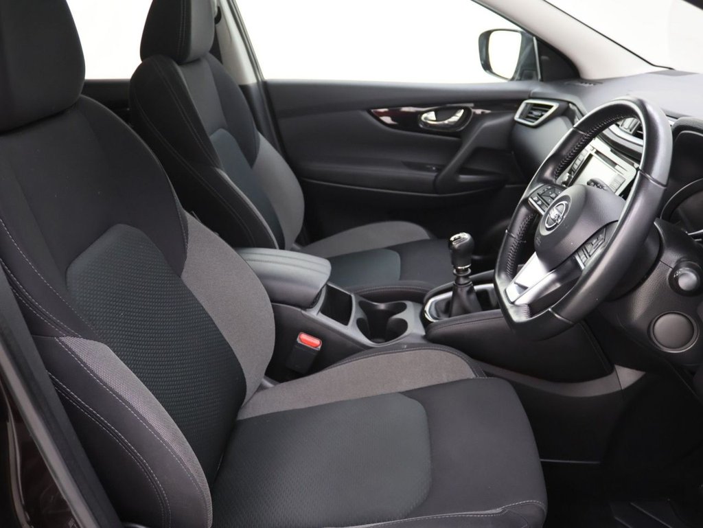 Used Nissan Qashqai 2019 for sale - 77952345: Photo 13