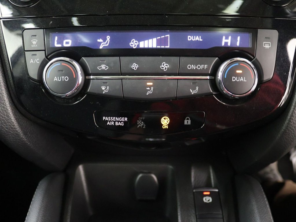 Used Nissan Qashqai 2019 for sale - 77952345: Photo 14