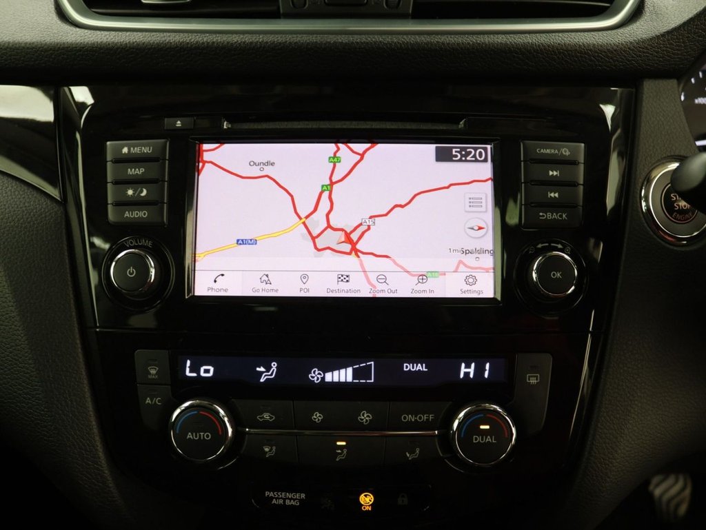 Used Nissan Qashqai 2019 for sale - 77952345: Photo 15