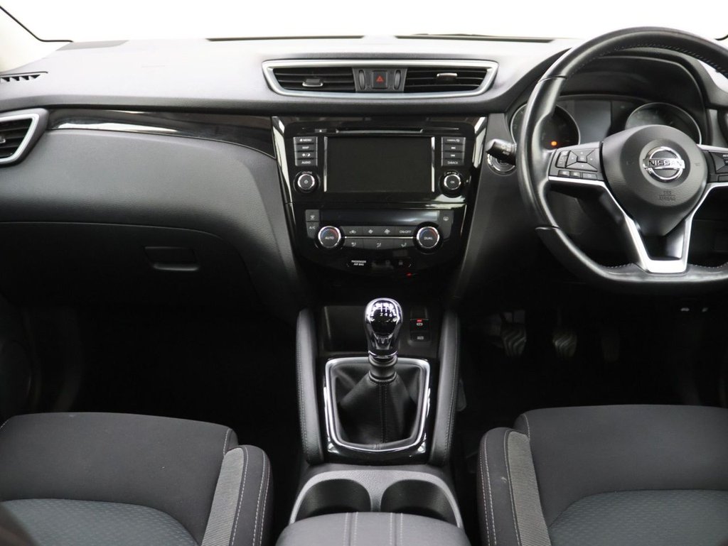 Used Nissan Qashqai 2019 for sale - 77952345: Photo 20