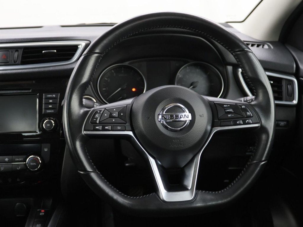 Used Nissan Qashqai 2019 for sale - 77952345: Photo 21