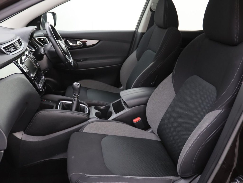 Used Nissan Qashqai 2019 for sale - 77952345: Photo 24