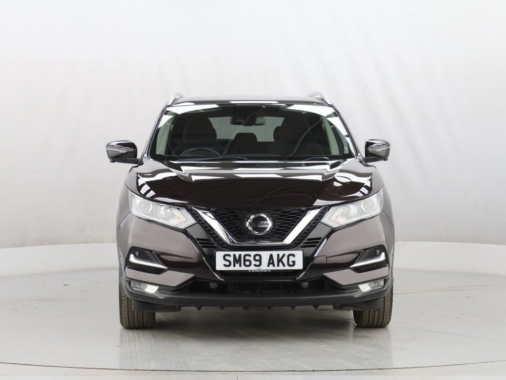 Used Nissan Qashqai 2019 for sale - 77952345: Photo 5