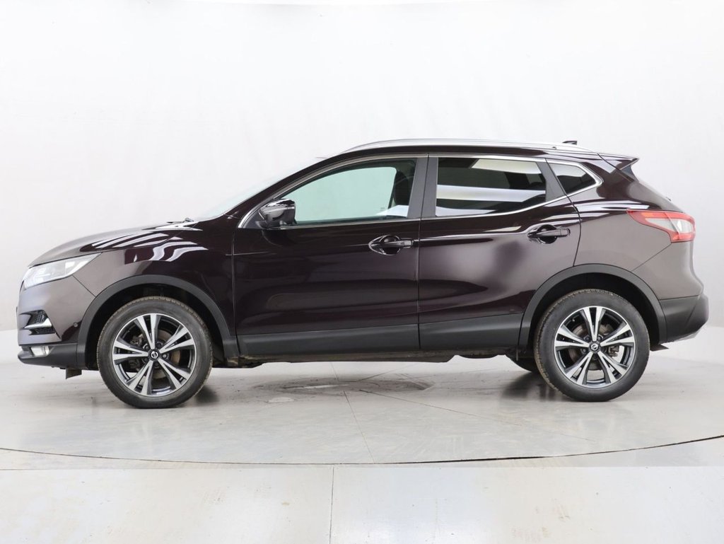 Used Nissan Qashqai 2019 for sale - 77952345: Photo 7