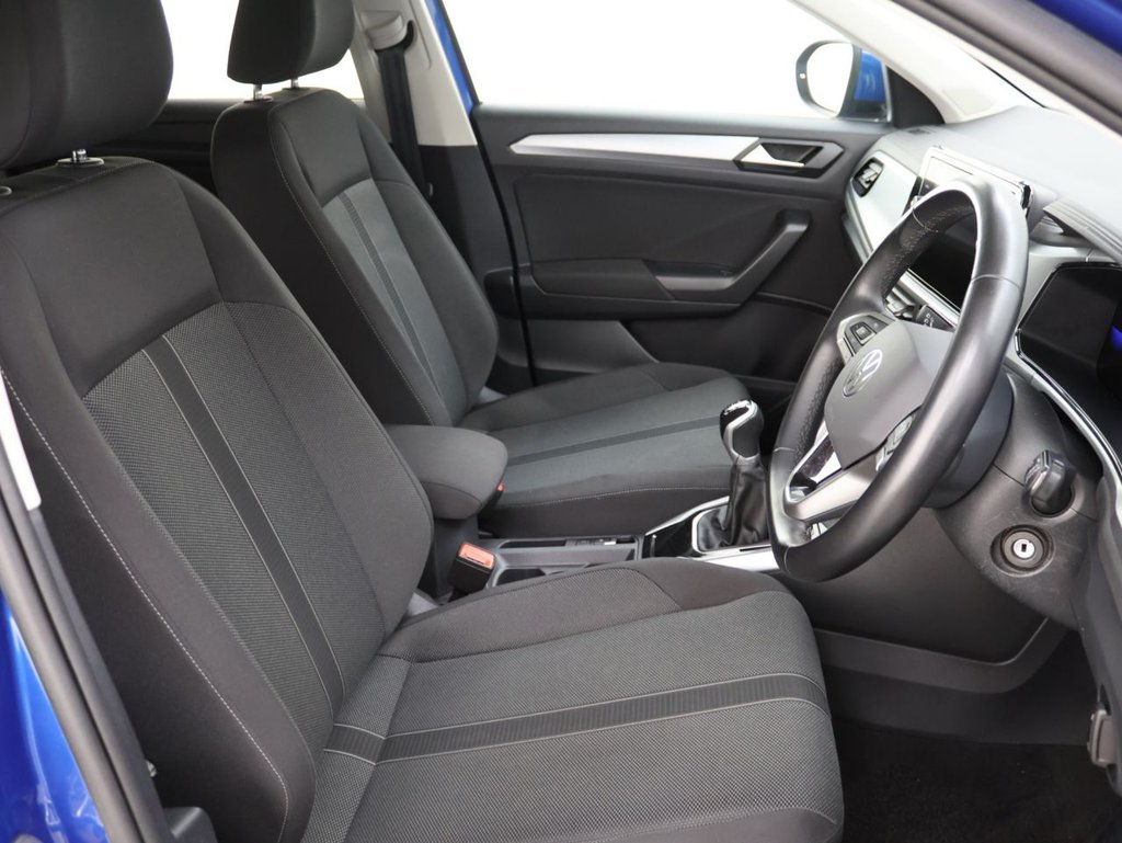 Used Volkswagen T-Roc 2022 for sale - 77520544: Photo 11